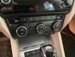 Skoda Octavia 2015 Hopea