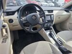Skoda Octavia 2015 Hopea