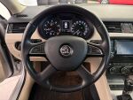 Skoda Octavia 2015 Hopea
