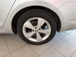 Skoda Octavia 2015 Hopea