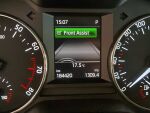 Skoda Octavia 2015 Hopea