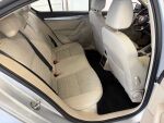 Skoda Octavia 2015 Hopea