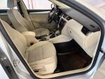 Skoda Octavia 2015 Hopea