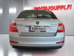Skoda Octavia 2015 Hopea
