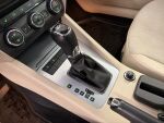 Skoda Octavia 2015 Hopea
