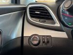 Opel Mokka 2015 Metallinhohto Hopea