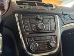Opel Mokka 2015 Metallinhohto Hopea