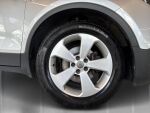 Opel Mokka 2015 Metallinhohto Hopea