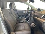 Opel Mokka 2015 Metallinhohto Hopea