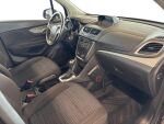Opel Mokka 2015 Ruskea (beige)