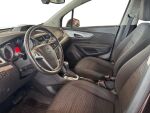 Opel Mokka 2015 Ruskea (beige)