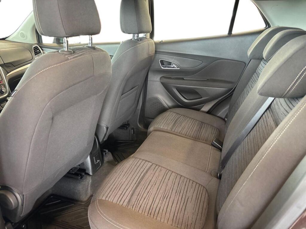 Opel Mokka 2015 Ruskea (beige)