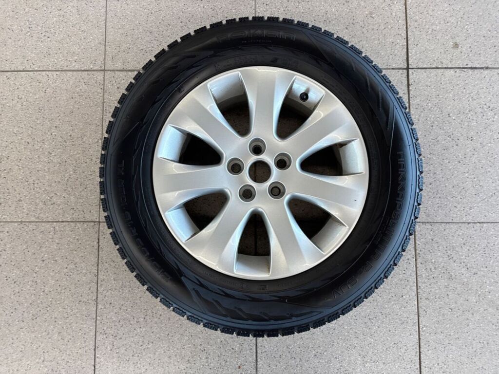 Opel Mokka 2015 Ruskea (beige)