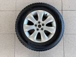 Opel Mokka 2015 Ruskea (beige)