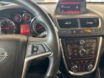 Opel Mokka 2015 Ruskea (beige)