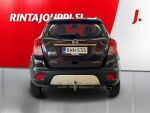 Opel Mokka 2015 Ruskea (beige)