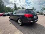 Opel Astra 2014 Ruskea (beige)