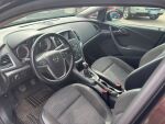 Opel Astra 2014 Ruskea (beige)
