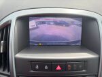 Opel Astra 2014 Ruskea (beige)
