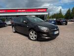 Opel Astra 2014 Ruskea (beige)