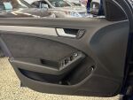 Audi A4 allroad quattro 2015 Sininen