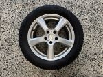 Audi A4 allroad quattro 2015 Sininen