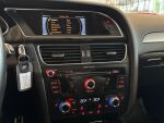 Audi A4 allroad quattro 2015 Sininen