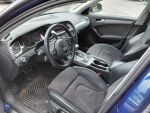 Audi A4 allroad quattro 2015 Sininen