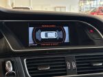 Audi A4 allroad quattro 2015 Sininen