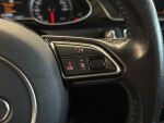 Audi A4 allroad quattro 2015 Sininen