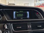 Audi A4 allroad quattro 2015 Sininen