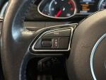 Audi A4 allroad quattro 2015 Sininen