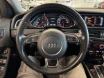 Audi A4 allroad quattro 2015 Sininen