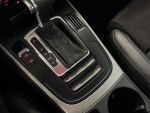 Audi A4 allroad quattro 2015 Sininen