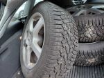 Audi A4 allroad quattro 2015 Sininen