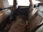 Audi A4 allroad quattro 2015 Sininen