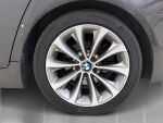 BMW 520 2015 Ruskea (beige)