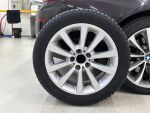 BMW 520 2015 Ruskea (beige)