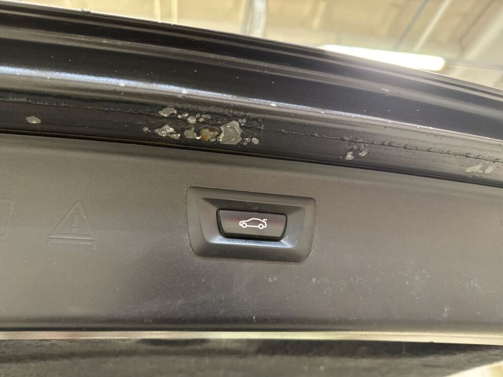 BMW 520 2015 Ruskea (beige)