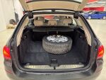 BMW 520 2015 Ruskea (beige)