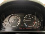 BMW 520 2015 Ruskea (beige)