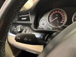BMW 520 2015 Ruskea (beige)