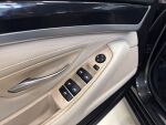 BMW 520 2015 Ruskea (beige)