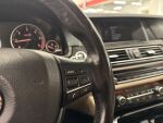 BMW 520 2015 Ruskea (beige)