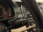 BMW 520 2015 Ruskea (beige)