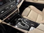 BMW 520 2015 Ruskea (beige)