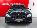 BMW 520 2015 Ruskea (beige)
