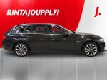BMW 520 2015 Ruskea (beige)