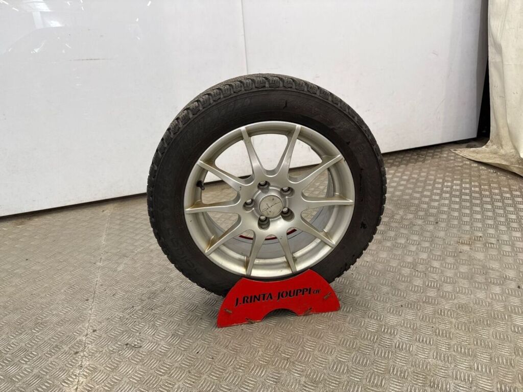 Saab 9-3 2006 Hopea