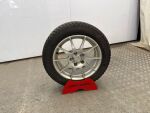 Saab 9-3 2006 Hopea